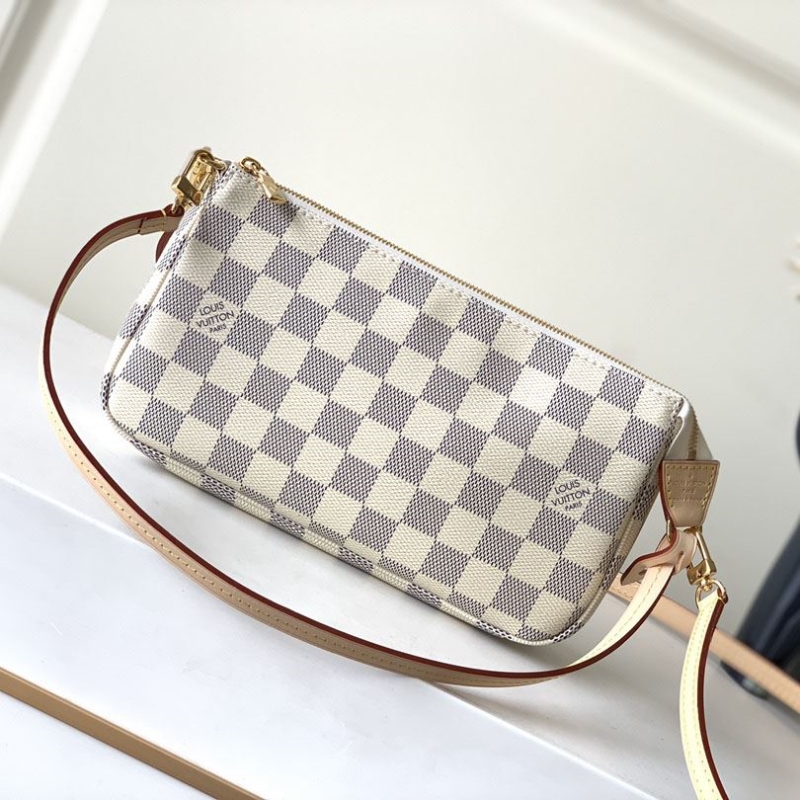 LV Satchel Bags